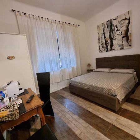 B&B Sansiromilano Buitenkant foto