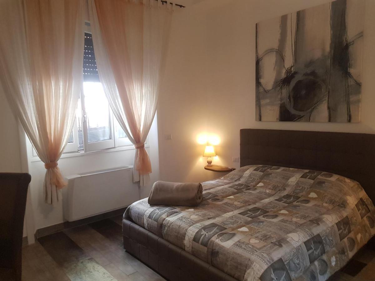 B&B Sansiromilano Buitenkant foto