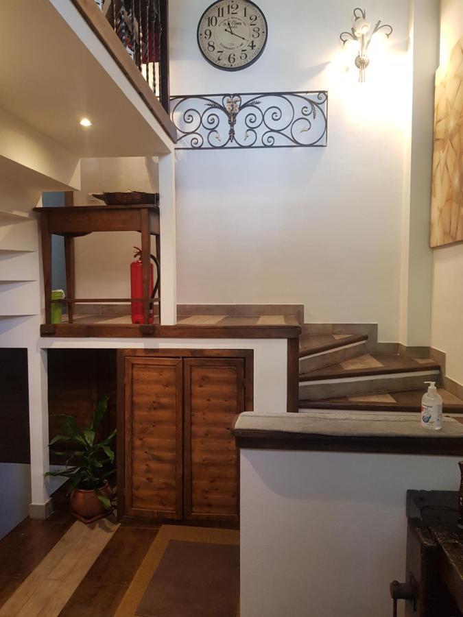 B&B Sansiromilano Buitenkant foto