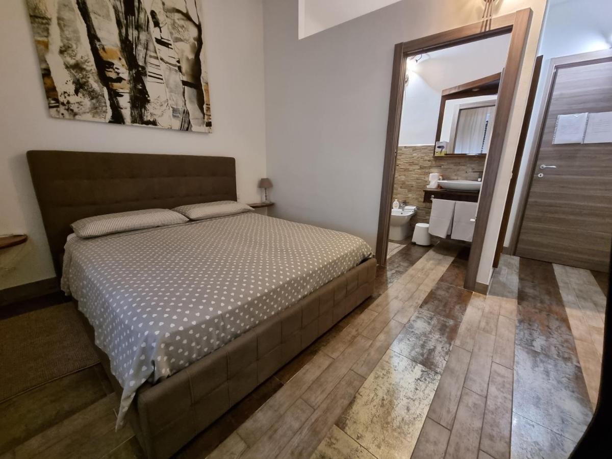 B&B Sansiromilano Buitenkant foto