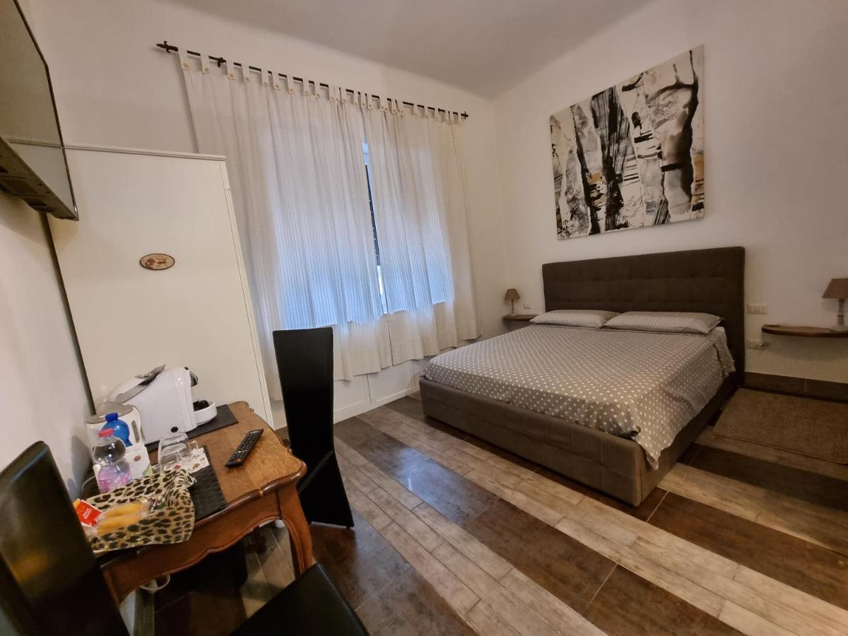 B&B Sansiromilano Buitenkant foto