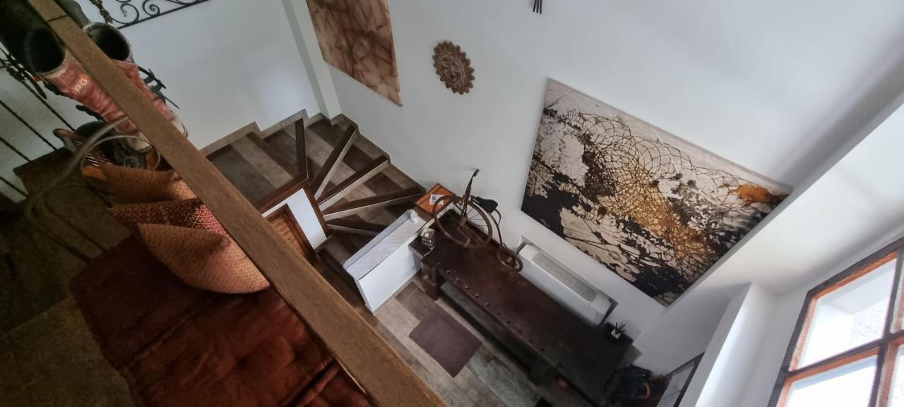 B&B Sansiromilano Buitenkant foto