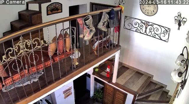 B&B Sansiromilano Buitenkant foto