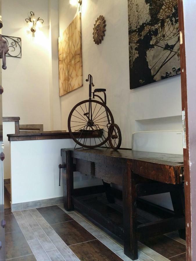 B&B Sansiromilano Buitenkant foto