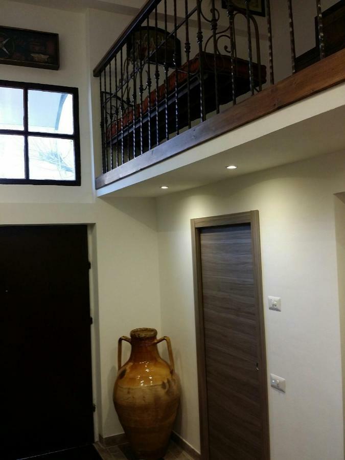 B&B Sansiromilano Buitenkant foto
