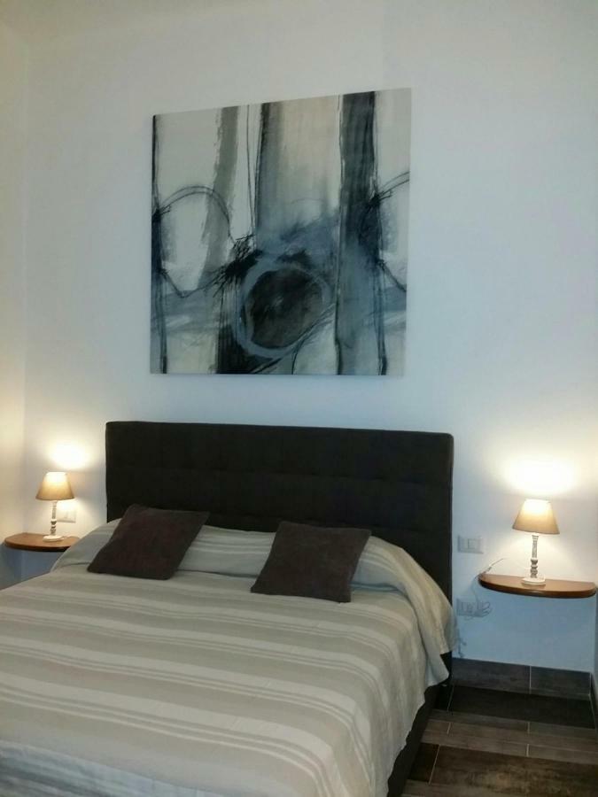 B&B Sansiromilano Buitenkant foto