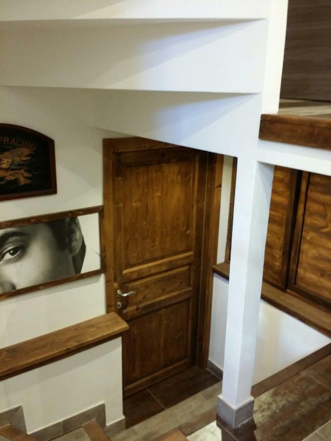 B&B Sansiromilano Buitenkant foto