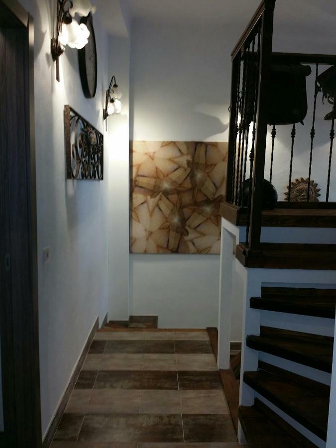 B&B Sansiromilano Buitenkant foto