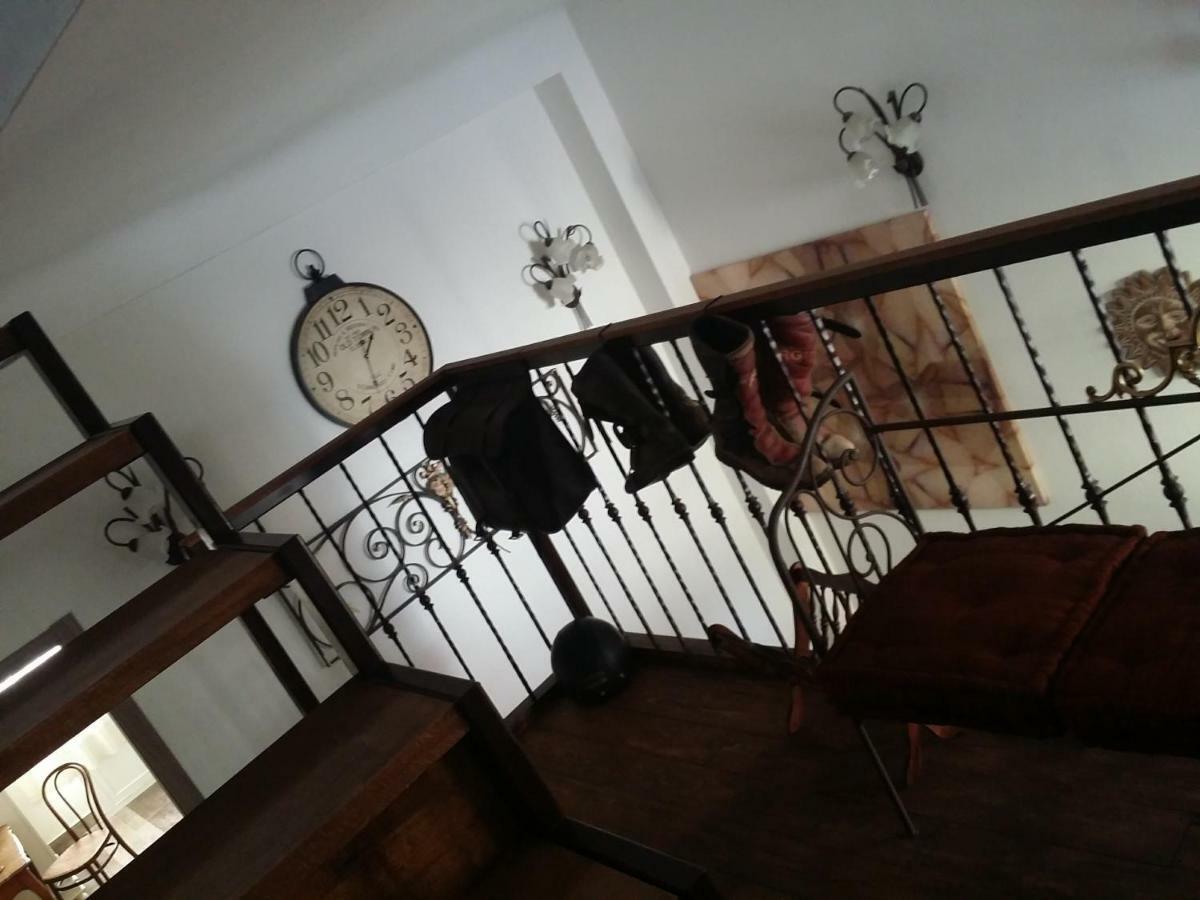 B&B Sansiromilano Buitenkant foto