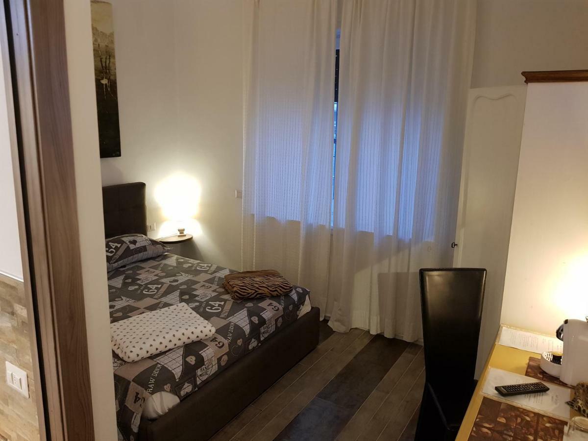B&B Sansiromilano Buitenkant foto