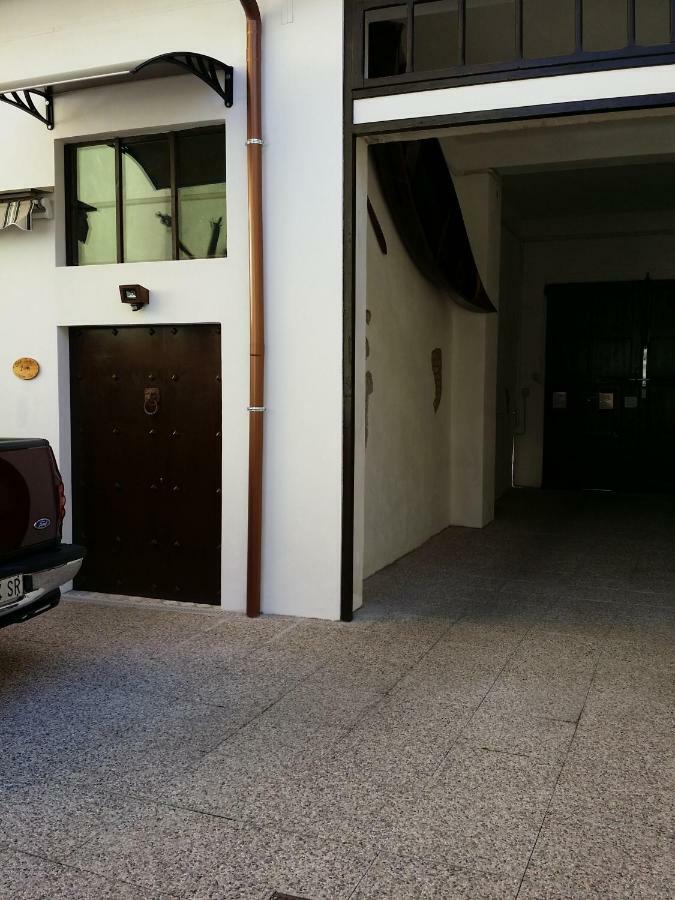 B&B Sansiromilano Buitenkant foto