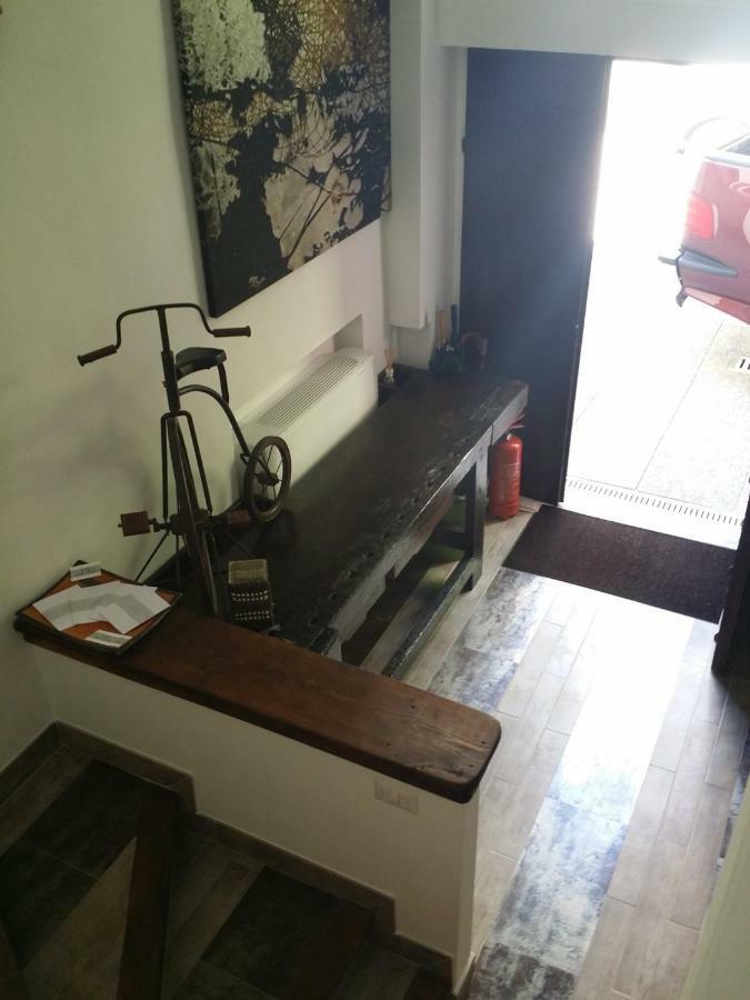 B&B Sansiromilano Buitenkant foto