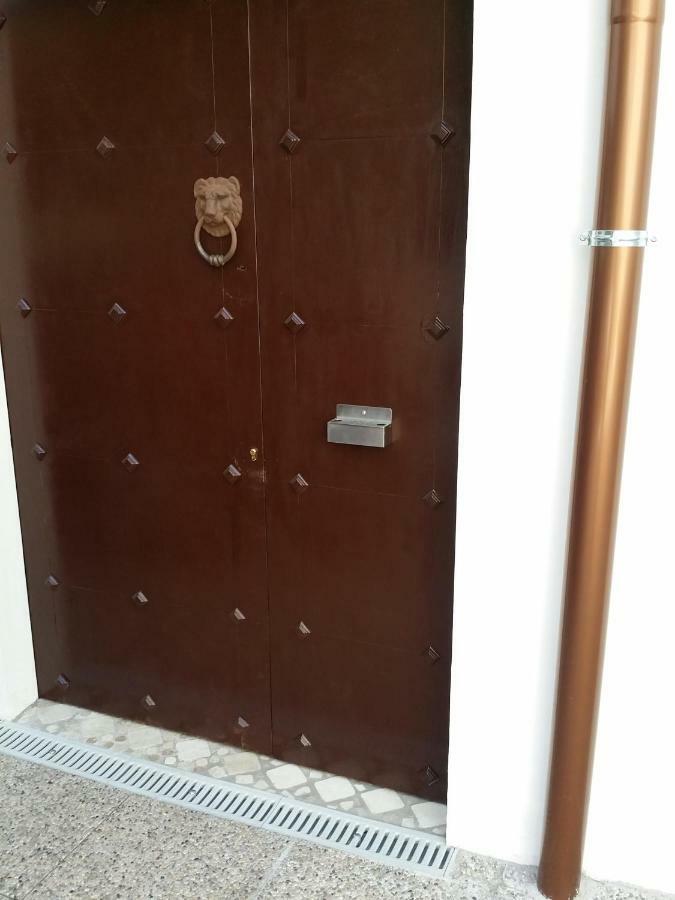 B&B Sansiromilano Buitenkant foto