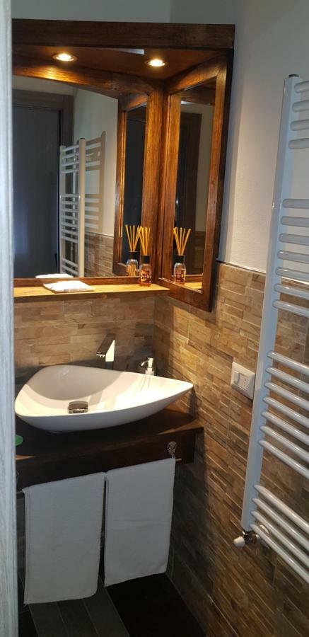 B&B Sansiromilano Buitenkant foto