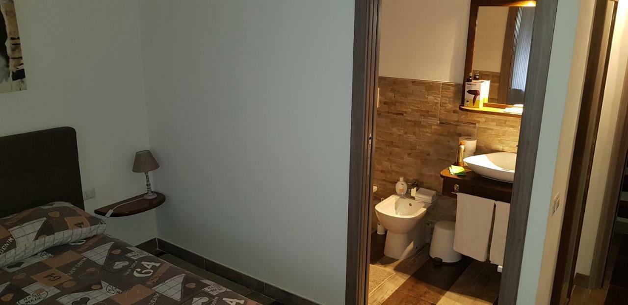 B&B Sansiromilano Buitenkant foto