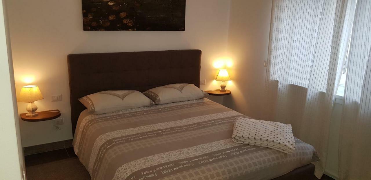 B&B Sansiromilano Buitenkant foto