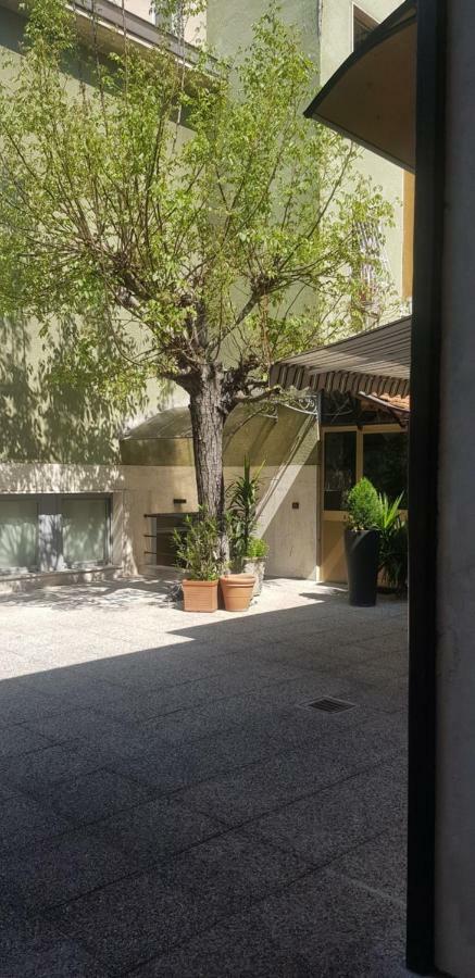 B&B Sansiromilano Buitenkant foto